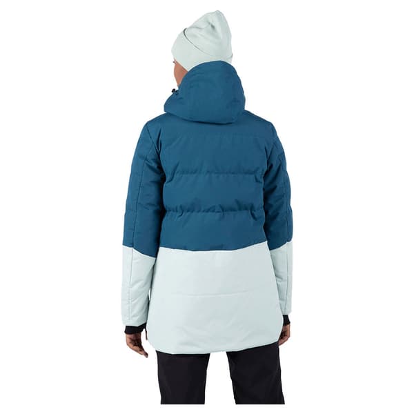 Rossignol Corbet´s Parka  XS Kvinna