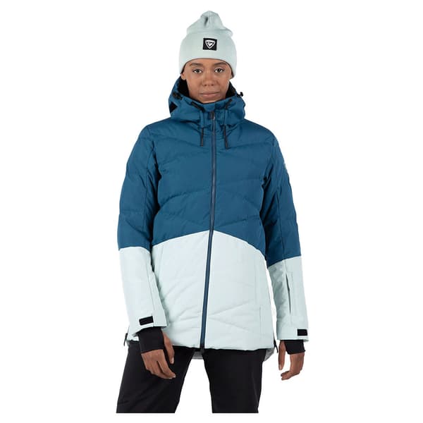 Rossignol Corbet´s Parka XS Kvinna