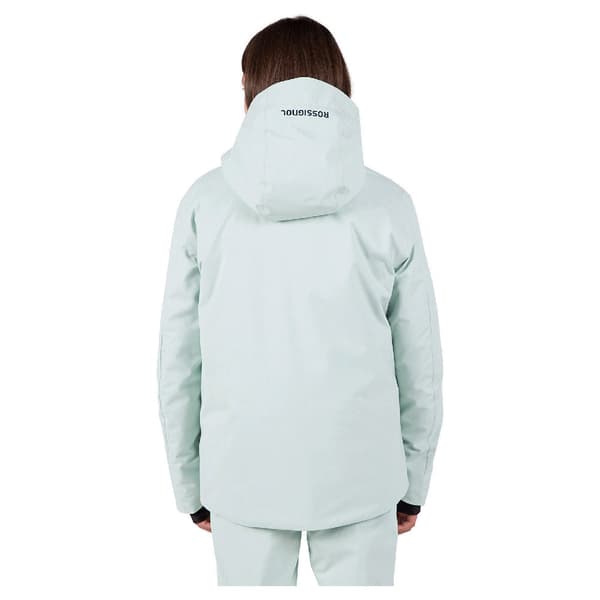 Rossignol Strawpile Jakke  16 Years Dreng