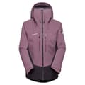 Pikkukuva 3 / 10: Mammut Taiss Pro Hardshell Takki Violetti XS Nainen
