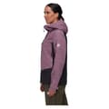 Pikkukuva 4 / 10: Mammut Taiss Pro Hardshell Takki Violetti XS Nainen