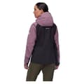 Pikkukuva 2 / 10: Mammut Taiss Pro Hardshell Takki Violetti XS Nainen