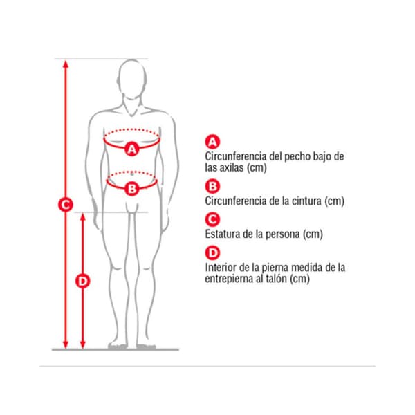 Jacka Cofra Warning Gul - 54
