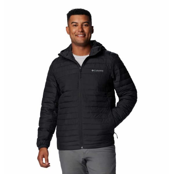 Columbia Silver Falls™ Ii Jakke Sort M Mand