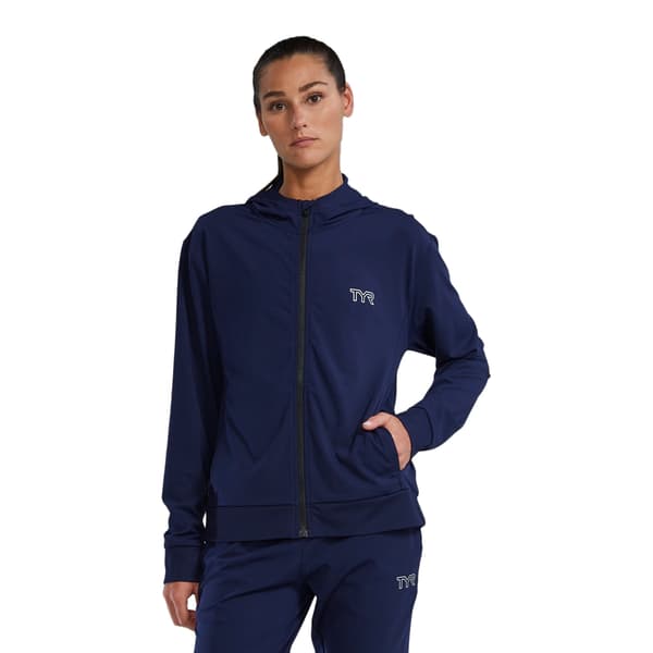 Tyr Tech Jakke  XS Kvinde