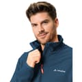 Pikkukuva 5 / 6: Vaude Monviso Ii Vetoketjullinen Fleecetakki Sininen 3XL Mies
