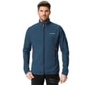 Pikkukuva 1 / 6: Vaude Monviso Ii Vetoketjullinen Fleecetakki Sininen 3XL Mies