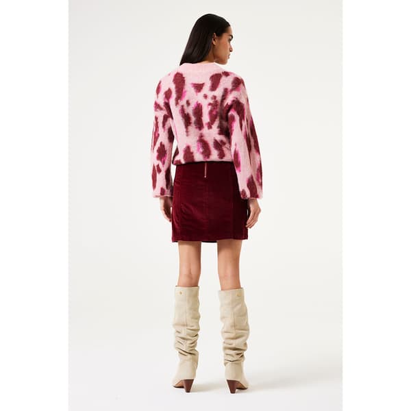 Garcia V40244 Neulepaita Pinkki S Nainen