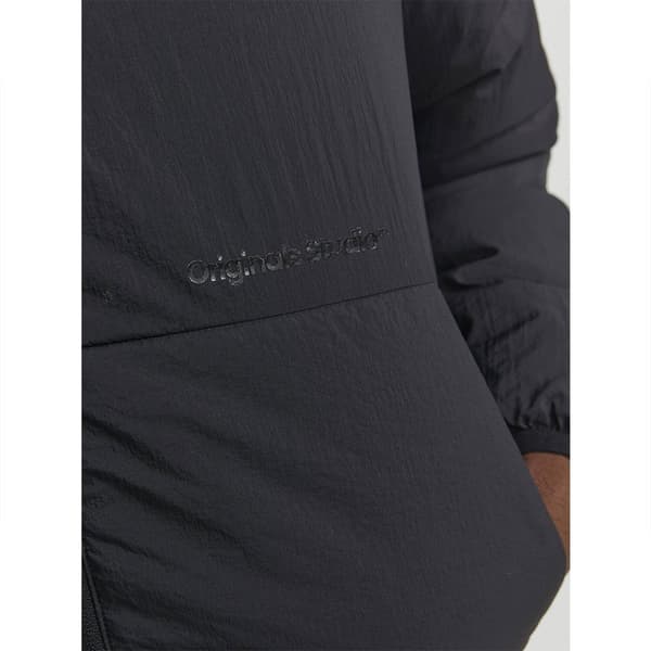 Jack & Jones Vesterbro Insulated Jakke Sort 2XL Mand