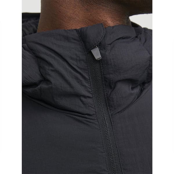Jack & Jones Vesterbro Insulated Jakke Sort 2XL Mand