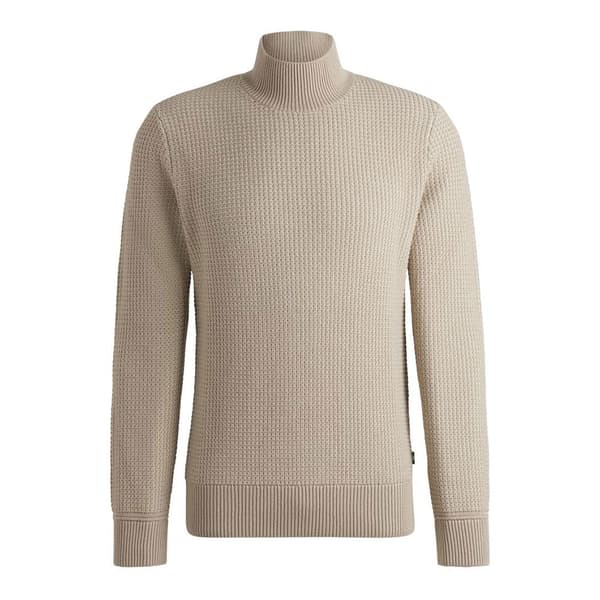 Boss H-emaurelio 10265478 Trøje Beige M Mand