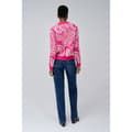 Miniatyrbillede 2 af 5: Salsa Jeans 21008872 Trøje Rosa S Kvinde