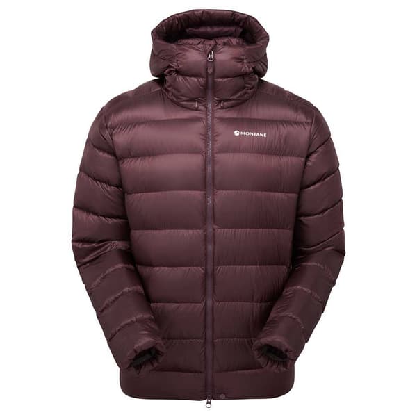 Montane Anti-freeze Xt Takki Violetti M Mies