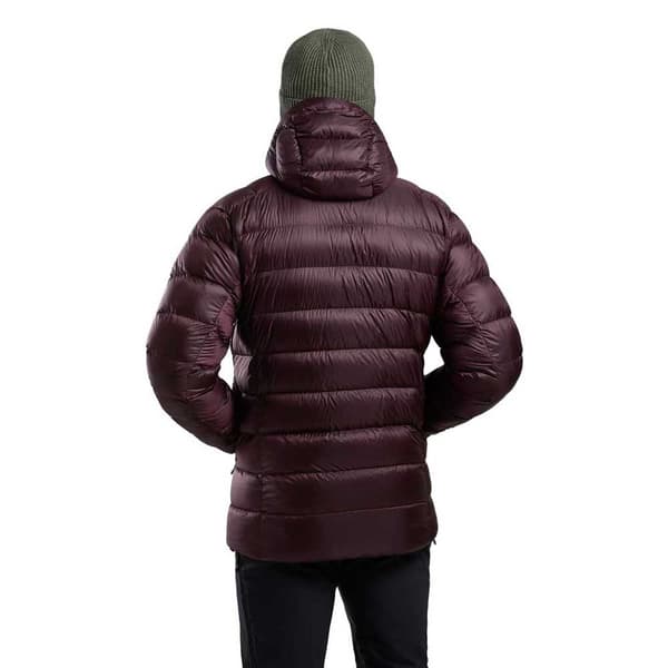Montane Anti-freeze Xt Takki Violetti M Mies
