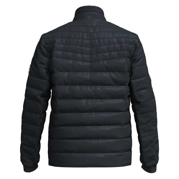Boss Oden1 10254426 Jacka Svart 50 Man