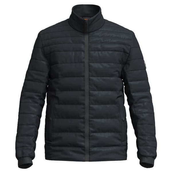 Boss Oden1 10254426 Jacka Svart 50 Man