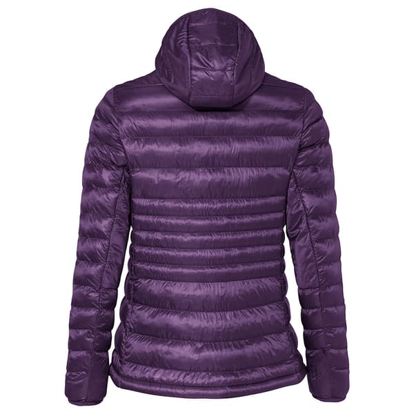 Vaude Batura Insulation Takki Violetti 38 Nainen
