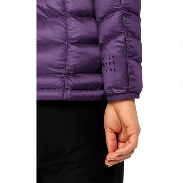 Vaude Batura Insulation Takki Violetti 38 Nainen