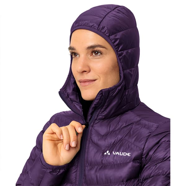 Vaude Batura Insulation Takki Violetti 38 Nainen