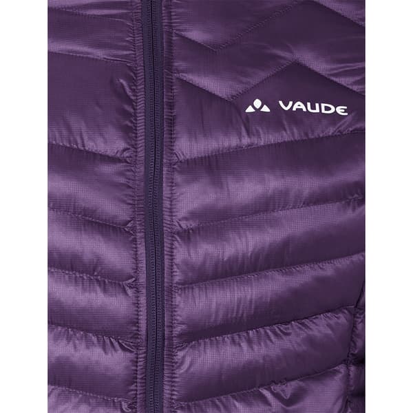 Vaude Batura Insulation Takki Violetti 38 Nainen