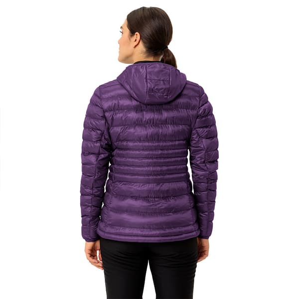 Vaude Batura Insulation Takki Violetti 38 Nainen