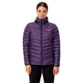 Pikkukuva 1 / 8: Vaude Batura Insulation Takki Violetti 38 Nainen