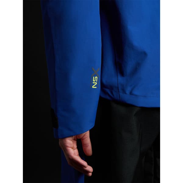 North Sails Performance Nsx Inshore Takki Sininen XL Mies
