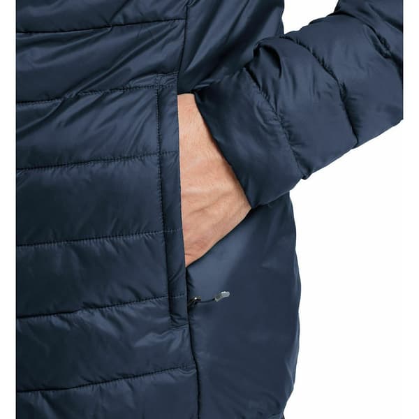 Haglofs Spire Mimic Jakke Blå S Mand