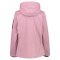 Pikkukuva 4 / 7: Cmp Light 39a5016 Softshell-takki Pinkki L Nainen