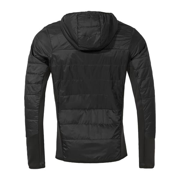 Vaude Sesvenna Iv Takki Musta XL Mies