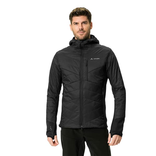 Vaude Sesvenna Iv Takki Musta XL Mies