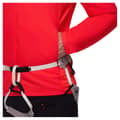 Miniatyrbild 8 av 9: Mammut Rime Light Insulated Flex Jacka Röd L Man