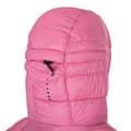 Miniatyrbild 3 av 10: Kilpi Verons Softshelljacka Rosa 34 Kvinna