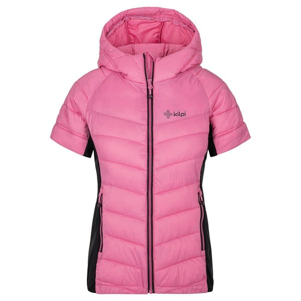 Kilpi Verons Softshelljacka Rosa 34 Kvinna