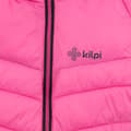 Miniatyrbild 6 av 10: Kilpi Verons Softshelljacka Rosa 34 Kvinna