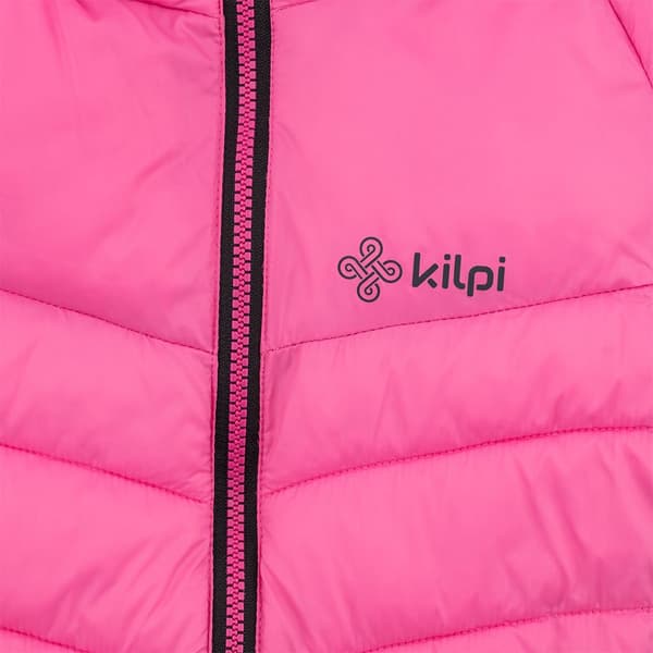 Kilpi Verons Softshelljacka Rosa 34 Kvinna