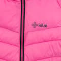 Miniatyrbild 7 av 10: Kilpi Verons Softshelljacka Rosa 34 Kvinna