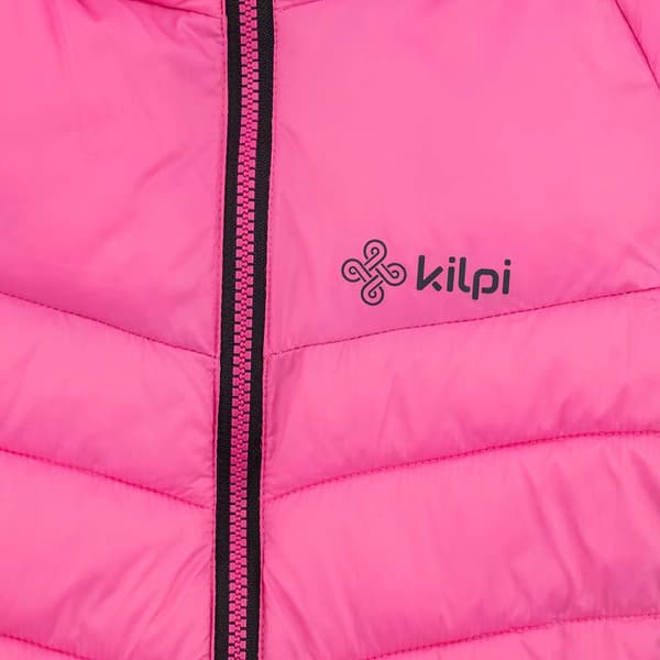 Kilpi Verons Softshelljacka Rosa 34 Kvinna