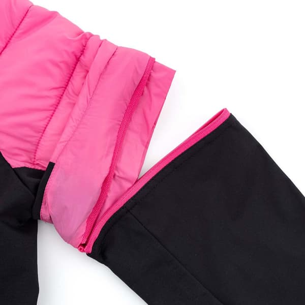 Kilpi Verons Softshelljacka Rosa 34 Kvinna