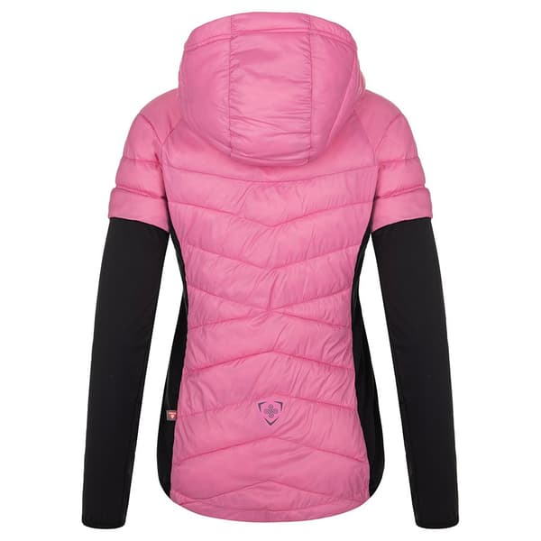 Kilpi Verons Softshelljacka Rosa 34 Kvinna