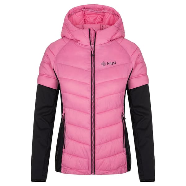 Kilpi Verons Softshelljacka Rosa 34 Kvinna