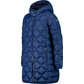 Miniatyrbillede 3 af 3: Cmp Fix Hood 32z1145 Parka Blå 6 Years Dreng