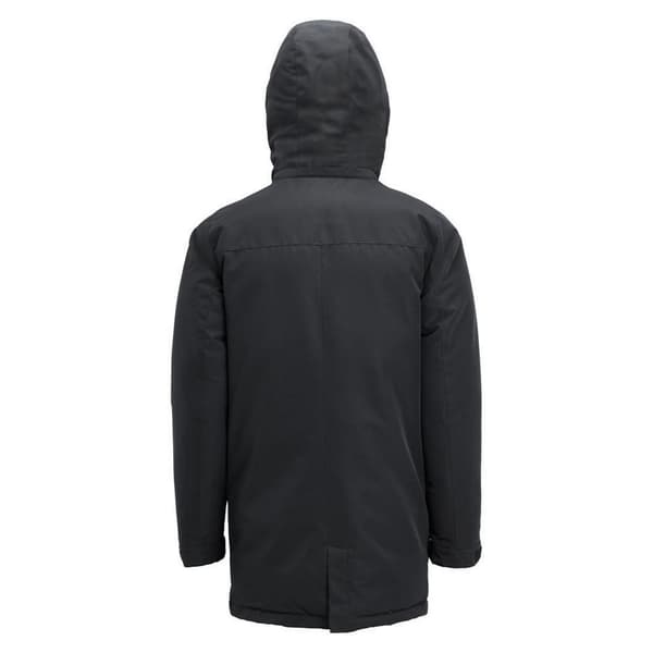 Altus Montblanc Jacka Svart XL Man