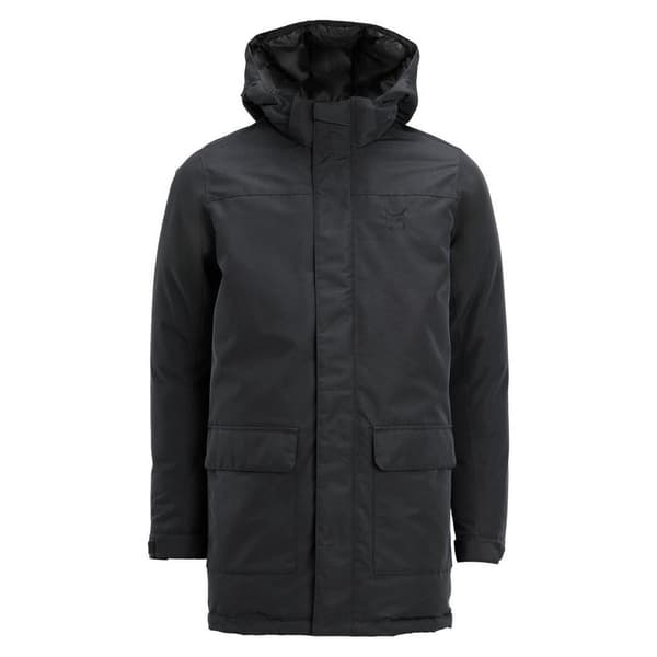 Altus Montblanc Jacka Svart XL Man