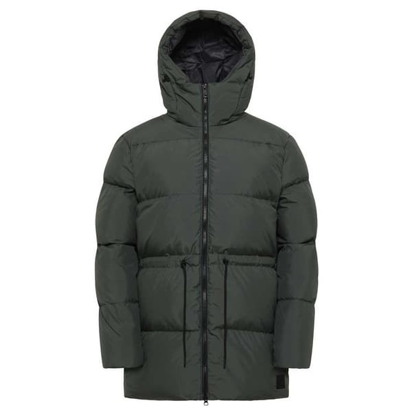 Jack Wolfskin Kirschallee Jacka Grönt S Kvinna