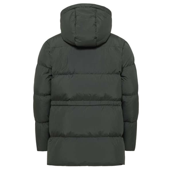 Jack Wolfskin Kirschallee Jacka Grönt S Kvinna