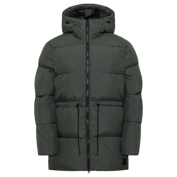 Jack Wolfskin Kirschallee Jacka Grönt S Kvinna