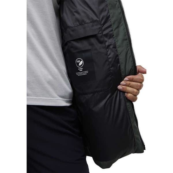 Jack Wolfskin Kirschallee Jacka Grönt S Kvinna