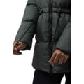 Miniatyrbild 9 av 10: Jack Wolfskin Kirschallee Jacka Grönt S Kvinna