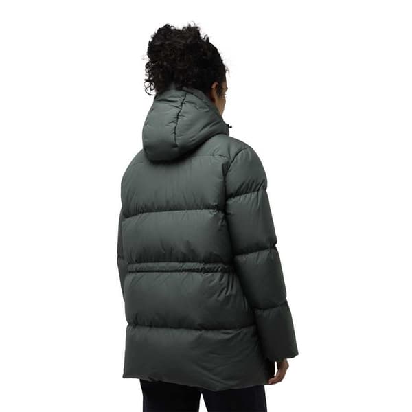 Jack Wolfskin Kirschallee Jacka Grönt S Kvinna